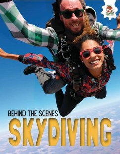 Cover Skydiving
