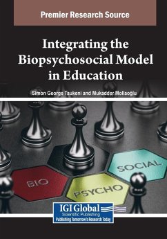 Integrating the Biopsychosocial Model in Education