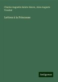 Lettres à la Princesse Lettres à la Princesse