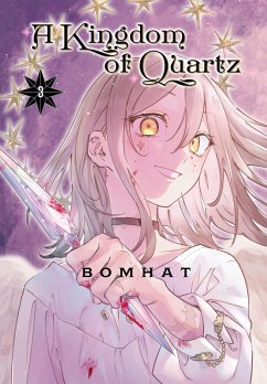 Cover A Kingdom of Quartz 3