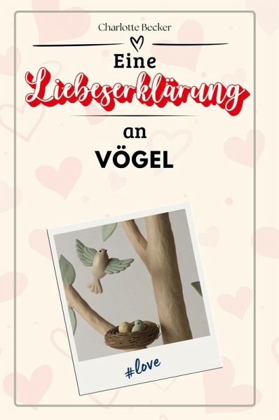 Eine Liebeserklärung an Vögel