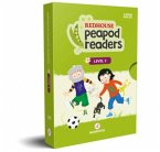 Redhouse Peapod Readers Ingilizce Hikaye Seti 2 Kutulu Ürün Redhouse Peapod Readers Ingilizce Hikaye Seti 2 Kutulu Ürün