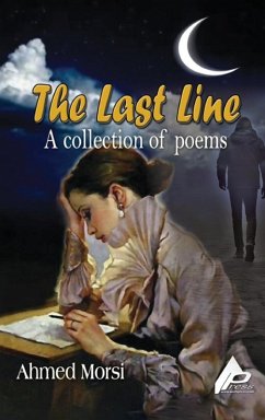 The Last Line - Morsi, Ahmed