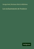 Les enchantements de Prudence Les enchantements de Prudence
