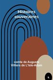 Histoires souveraines Histoires souveraines