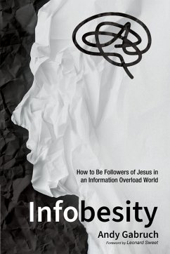 Infobesity