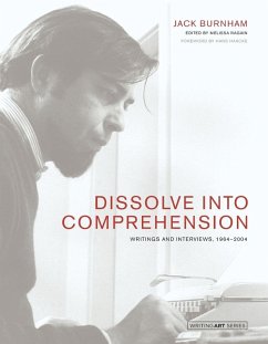 Cover Dissolve into Comprehension
