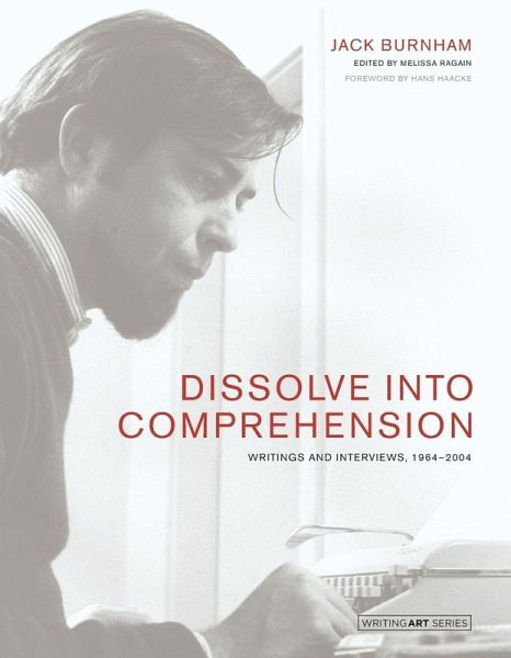 Dissolve into Comprehension Dissolve into Comprehension
