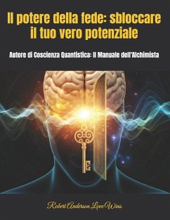 Cover Il potere della fede
