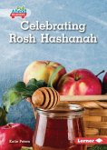 Celebrating Rosh Hashanah Celebrating Rosh Hashanah