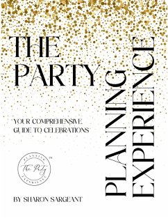 Cover The Party Planning Experience