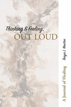 Cover Thinking & Feeling, OUT LOUD