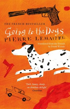 Cover Going to the Dogs