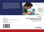 Laboratory Manual of Cell Biology & Genetics