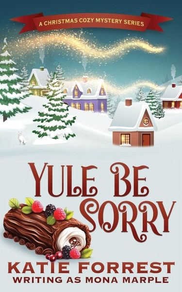 Yule Be Sorry Yule Be Sorry