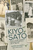 Kiyo Sato Kiyo Sato