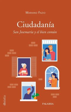 Cover Ciudadanía: San Josemaría y el bien común