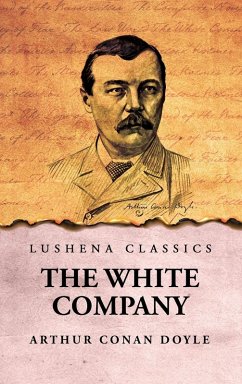 Cover The White Company