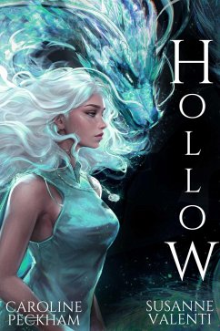 Cover Hollow (Book 1 in the Crown of Hearts & Chaos Series)