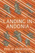 Landing in Andonia - Bild 1