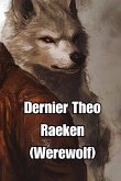 Dernier Theo Raeken (Werewolf)