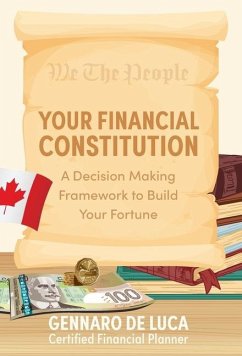 Your Financial Constitution - de Luca, Gennaro