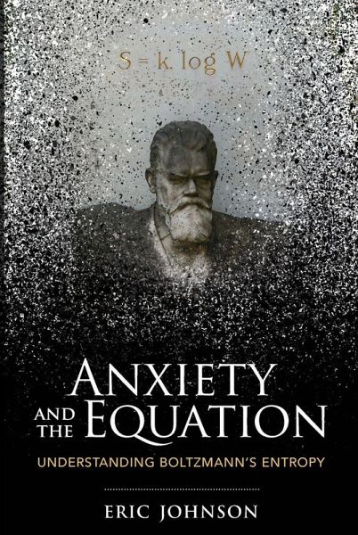 Anxiety and the Equation Anxiety and the Equation
