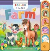 Pop-Up Sounds Farm Pop-Up Sounds Farm