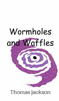 Cover Wormholes and Waffles