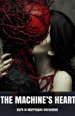 Cover The Machine's Heart