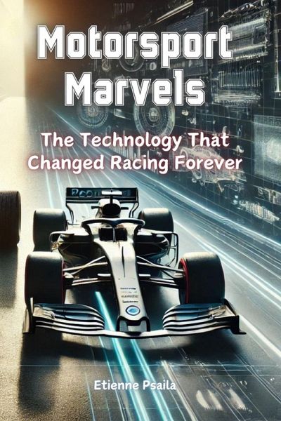 Motorsport Marvels Motorsport Marvels