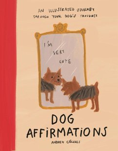 Cover Dog Affirmations