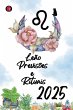 Leão Previsões e Rituais 2025 - Bild 1