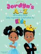 Jordyn's A to Z Affirmation Book - Bild 1