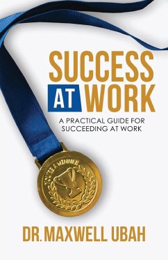 Cover Success at Work