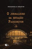 O jornaleiro da estação Paddington O jornaleiro da estação Paddington
