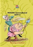 MOSAIK Sammelband 132 Hardcover MOSAIK Sammelband 132 Hardcover