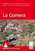 La Gomera (Rother Walking Guide) La Gomera (Rother Walking Guide)