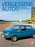 Vergessene Autos Vergessene Autos