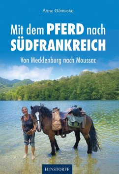 Cover Von Mecklenburg nach Moussac