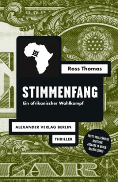 Cover Stimmenfang