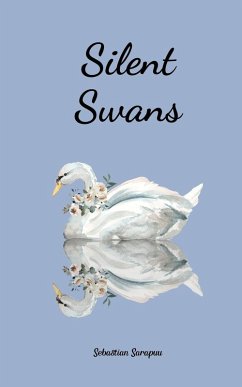 Silent Swans - Sarapuu, Sebastian