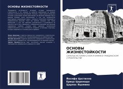 OSNOVY ZhIZNESTOJKOSTI - Castillo, Josefa;Coronado, Erica;Yacomino, Carlos