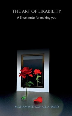 Cover The Art of Likability