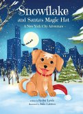 Snowflake and Santa's Magic Hat Snowflake and Santa's Magic Hat
