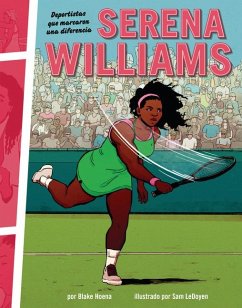 Serena Williams - Hoena, Blake