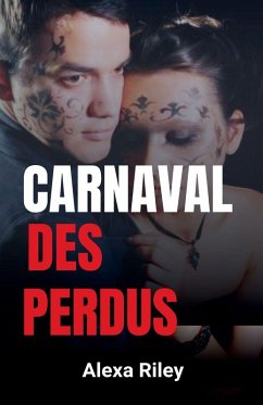 Cover Carnaval Des perdus