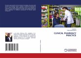 CLINICAL PHARMACY PRACTICE CLINICAL PHARMACY PRACTICE