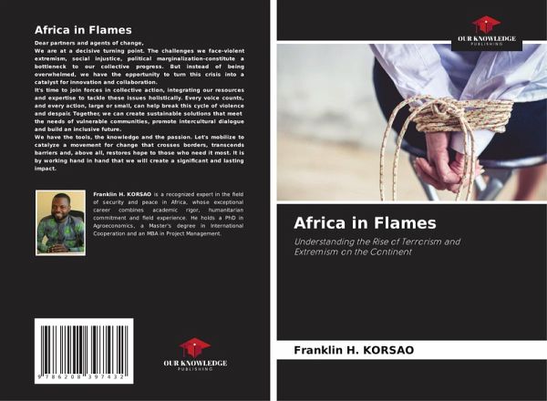 Africa in Flames
