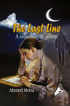 The Last Line - Morsi, Ahmed